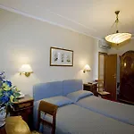 Agli Alboretti Hotell 3*