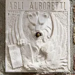 Hotell Agli Alboretti