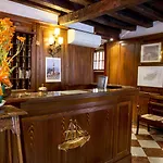 Agli Alboretti 3* ונציה