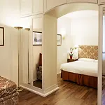 מלון Agli Alboretti ונציה