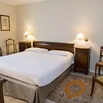 מלון Agli Alboretti