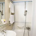 Szálloda Agli Alboretti 3*