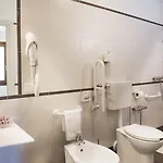 Agli Alboretti מלון