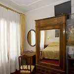 מלון Agli Alboretti