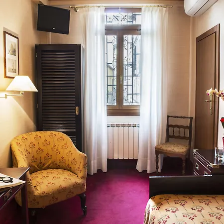 Agli Alboretti 3* Venedig