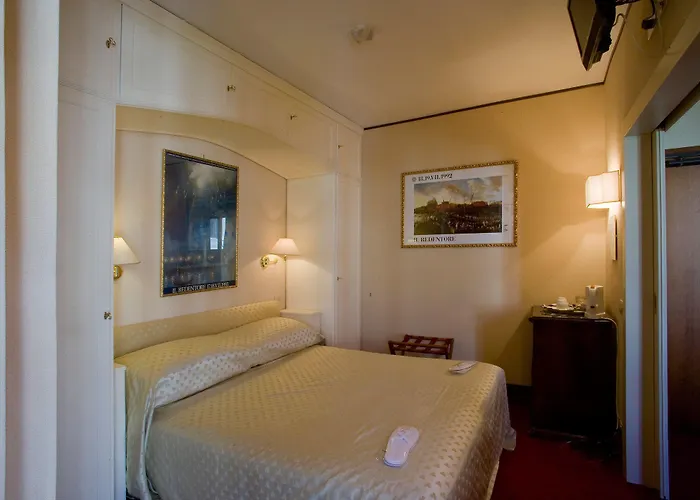 Hotel Agli Alboretti