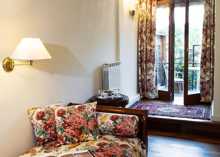 Agli Alboretti Hotel Veneza