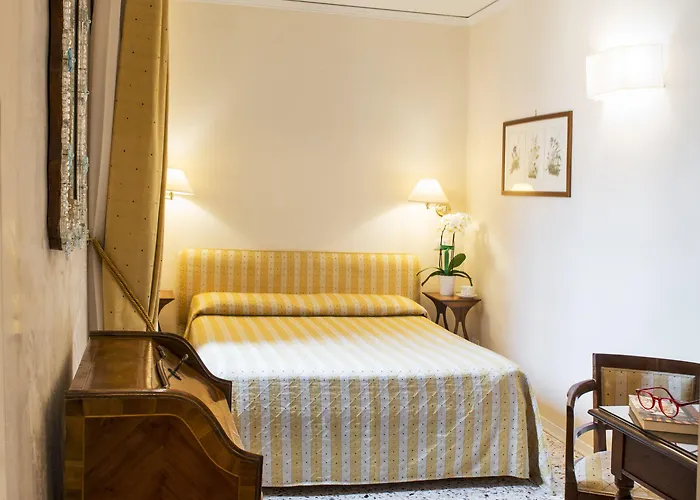 Hotel Agli Alboretti Veneza