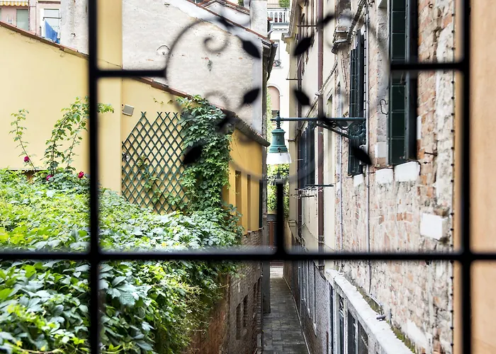 Hotel Agli Alboretti