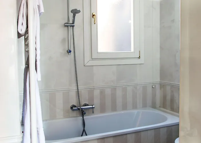 Hotel Agli Alboretti