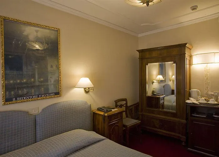 Agli Alboretti Veneza