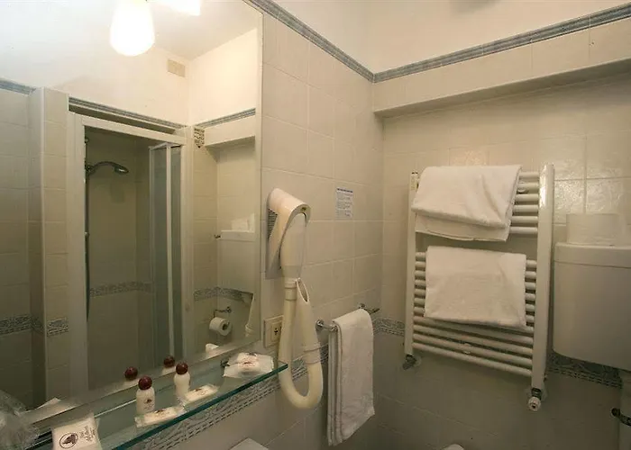 Agli Alboretti Veneza