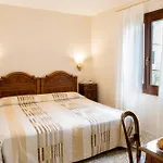 Hotel Agli Alboretti 3*