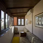 Agli Alboretti