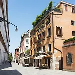 Hotel Agli Alboretti