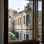 Hotel Agli Alboretti Venezia