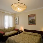 Hotel Agli Alboretti