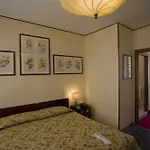 Agli Alboretti 3*