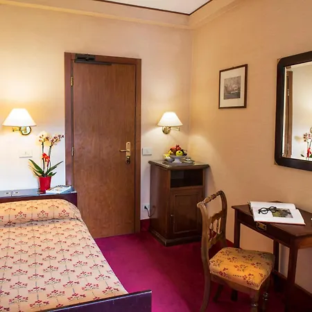 Agli Alboretti 3* Velence