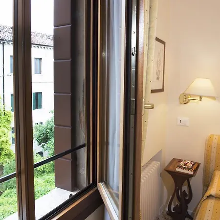 Agli Alboretti 3* Velence