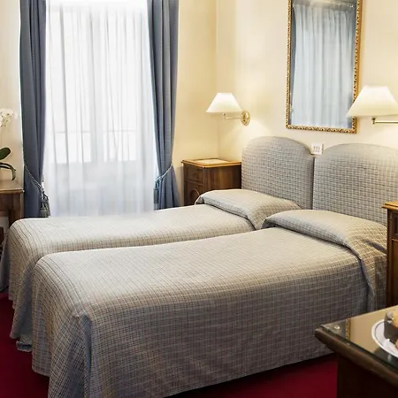 Agli Alboretti 3* Velence