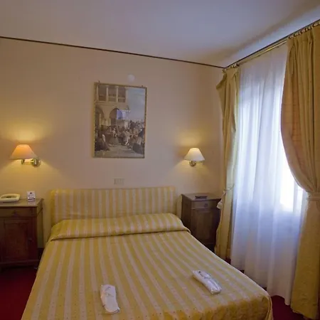 Agli Alboretti Szálloda