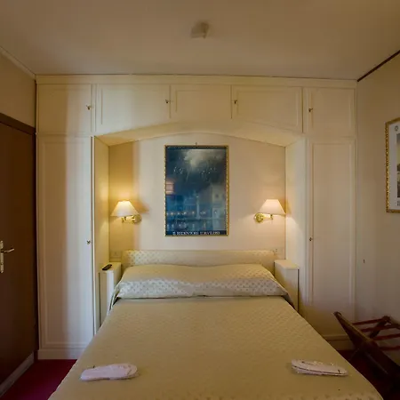 Agli Alboretti Szálloda Velence