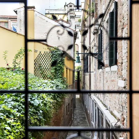 Hotel Agli Alboretti