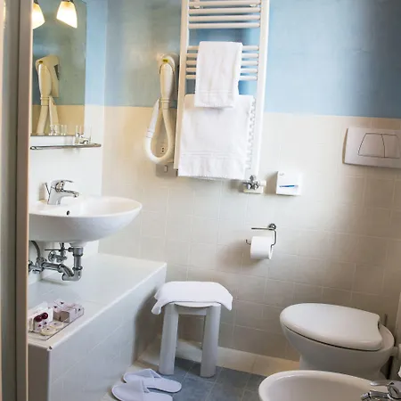 Agli Alboretti 3* Velence