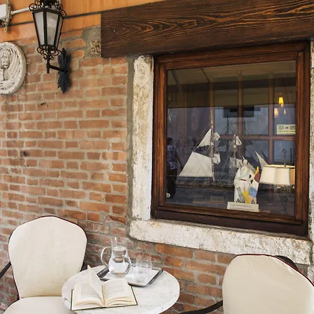 Hotel Agli Alboretti