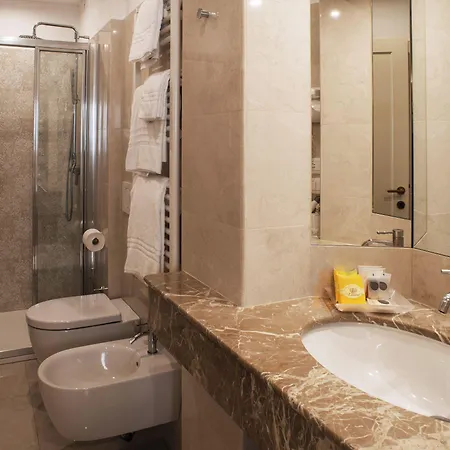 Hotel Agli Alboretti