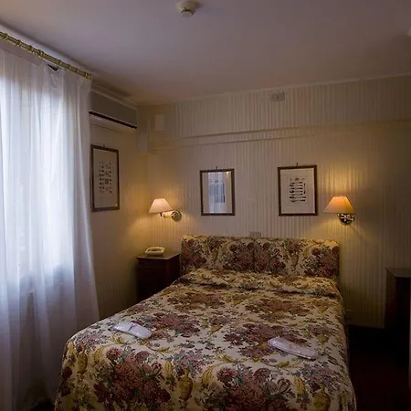 Agli Alboretti 3*