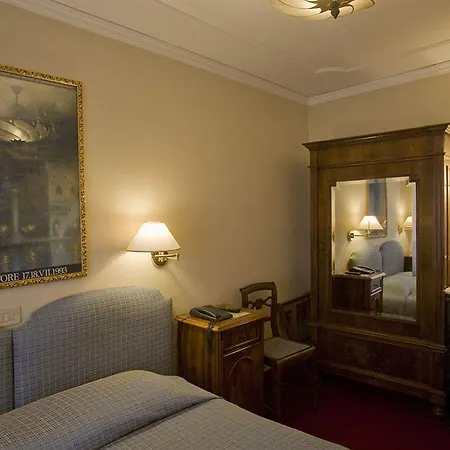 Agli Alboretti Velence