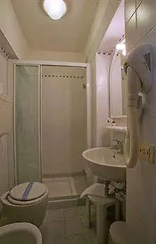 Szálloda Agli Alboretti Velence
