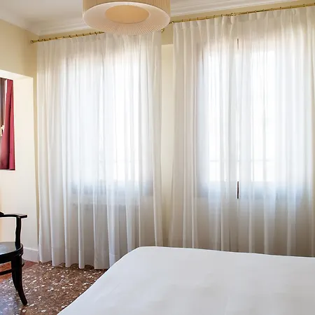 Agli Alboretti Szálloda 3*