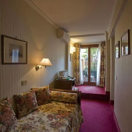 Agli Alboretti Velence