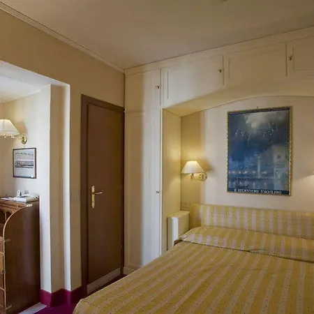 Agli Alboretti Szálloda Velence