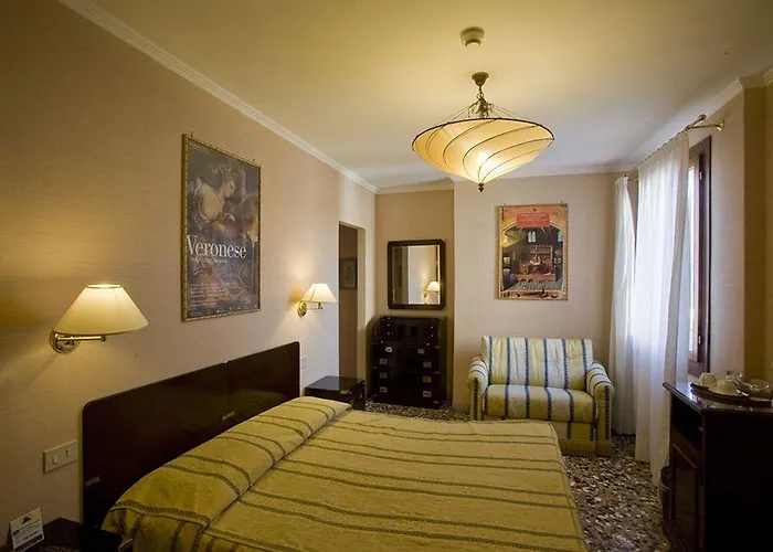 Hotel Agli Alboretti Venezia