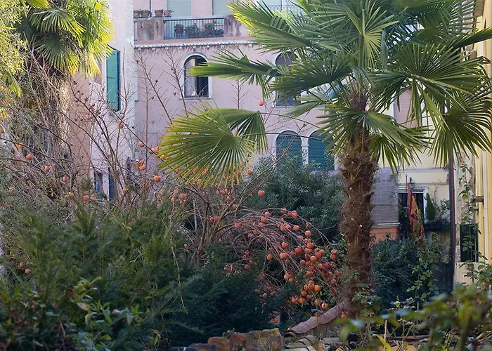 Agli Alboretti 3* Venezia