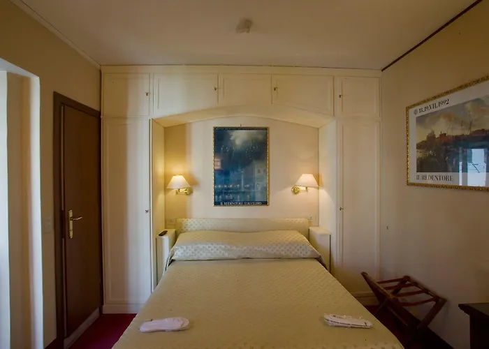 Agli Alboretti Hotel Venezia