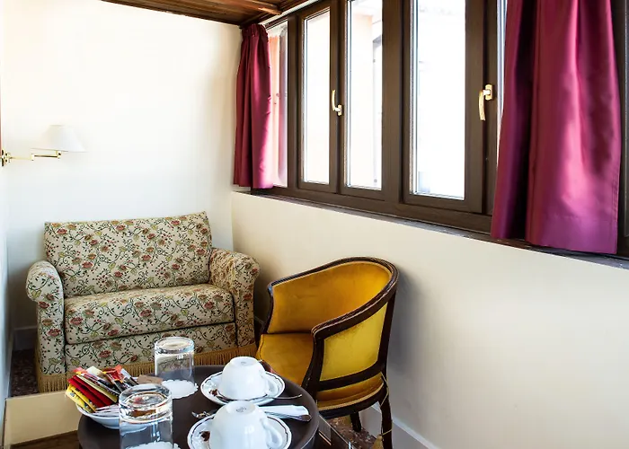 Agli Alboretti Hotel Venezia