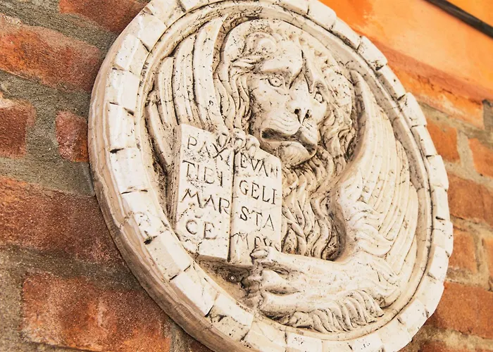 Hotel Agli Alboretti