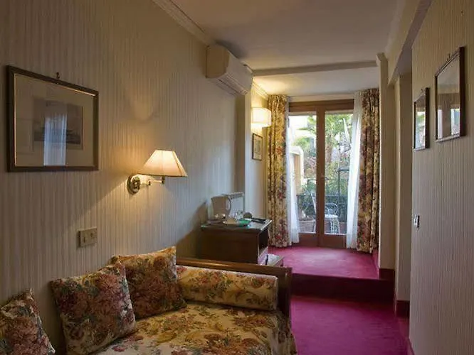 Agli Alboretti Venezia