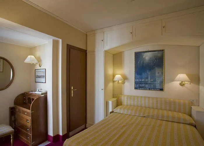 Agli Alboretti Hotel Venezia