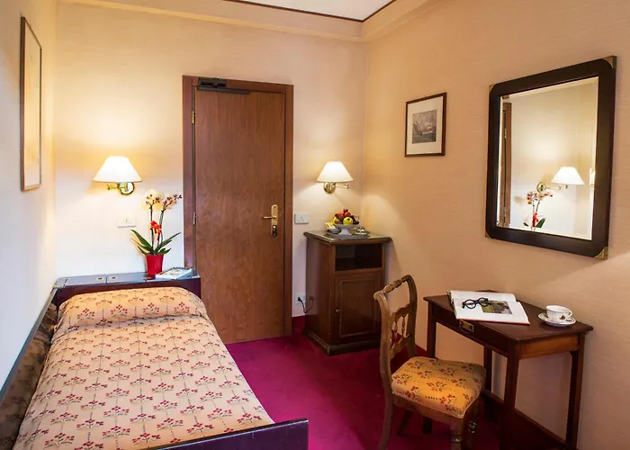 Agli Alboretti 3* Venecia