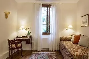 Agli Alboretti Venecia