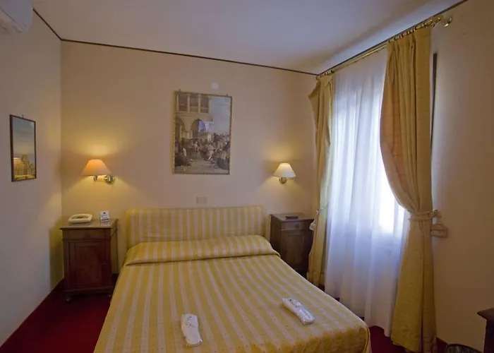 Agli Alboretti Hotel