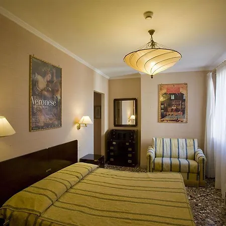 Hotel Agli Alboretti Venezia