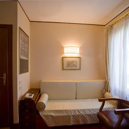 Hotel Agli Alboretti Venezia