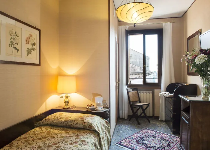 Agli Alboretti Venedig